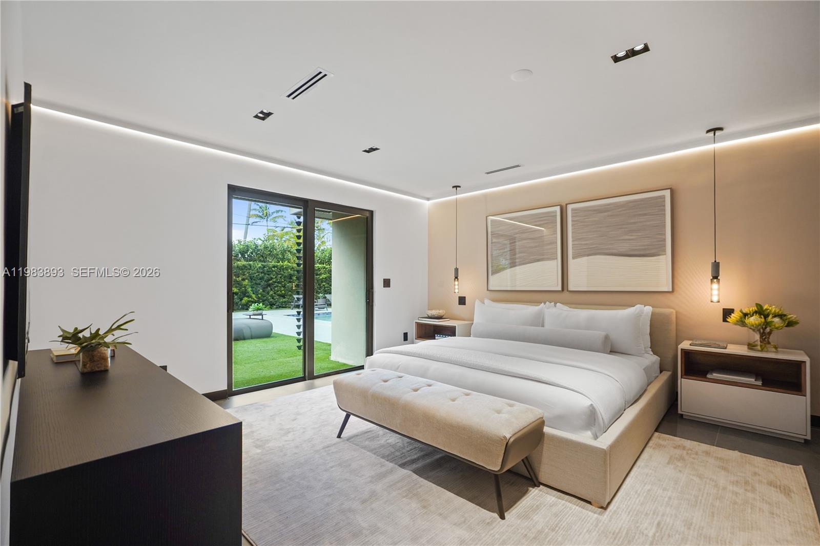 Oak Forest - Residential