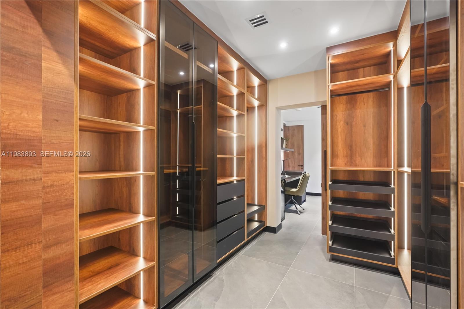 Oak Forest - Residential