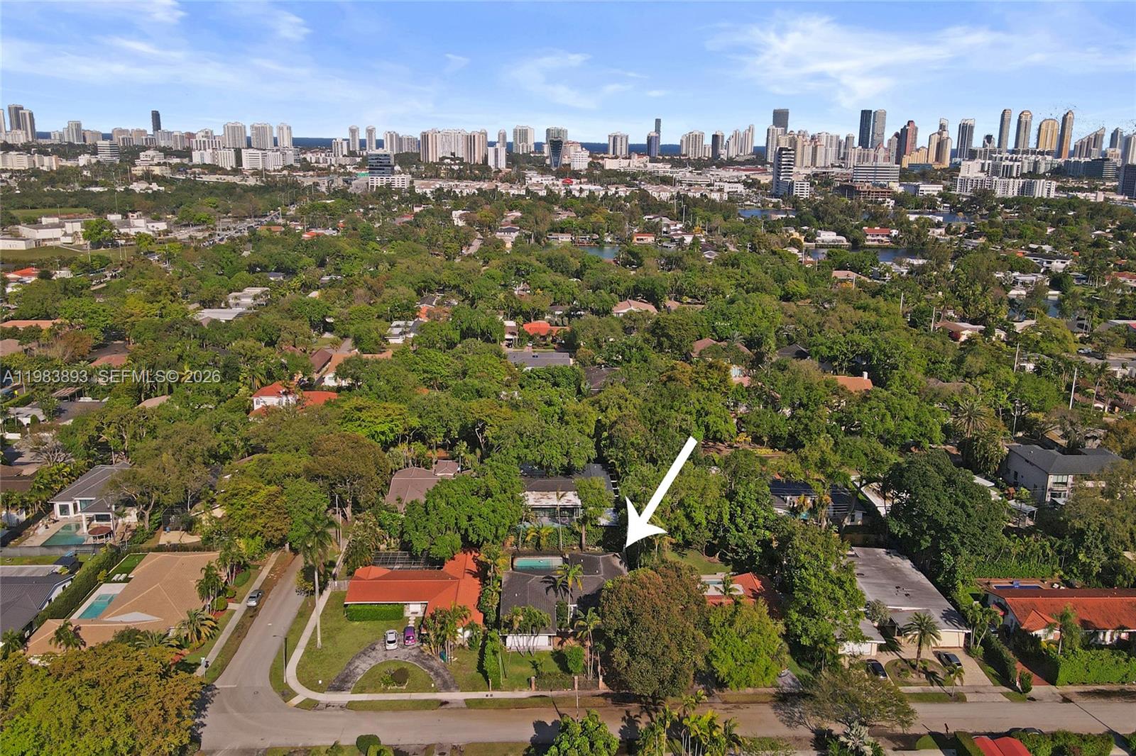 HIGHLAND OAKS - Residential