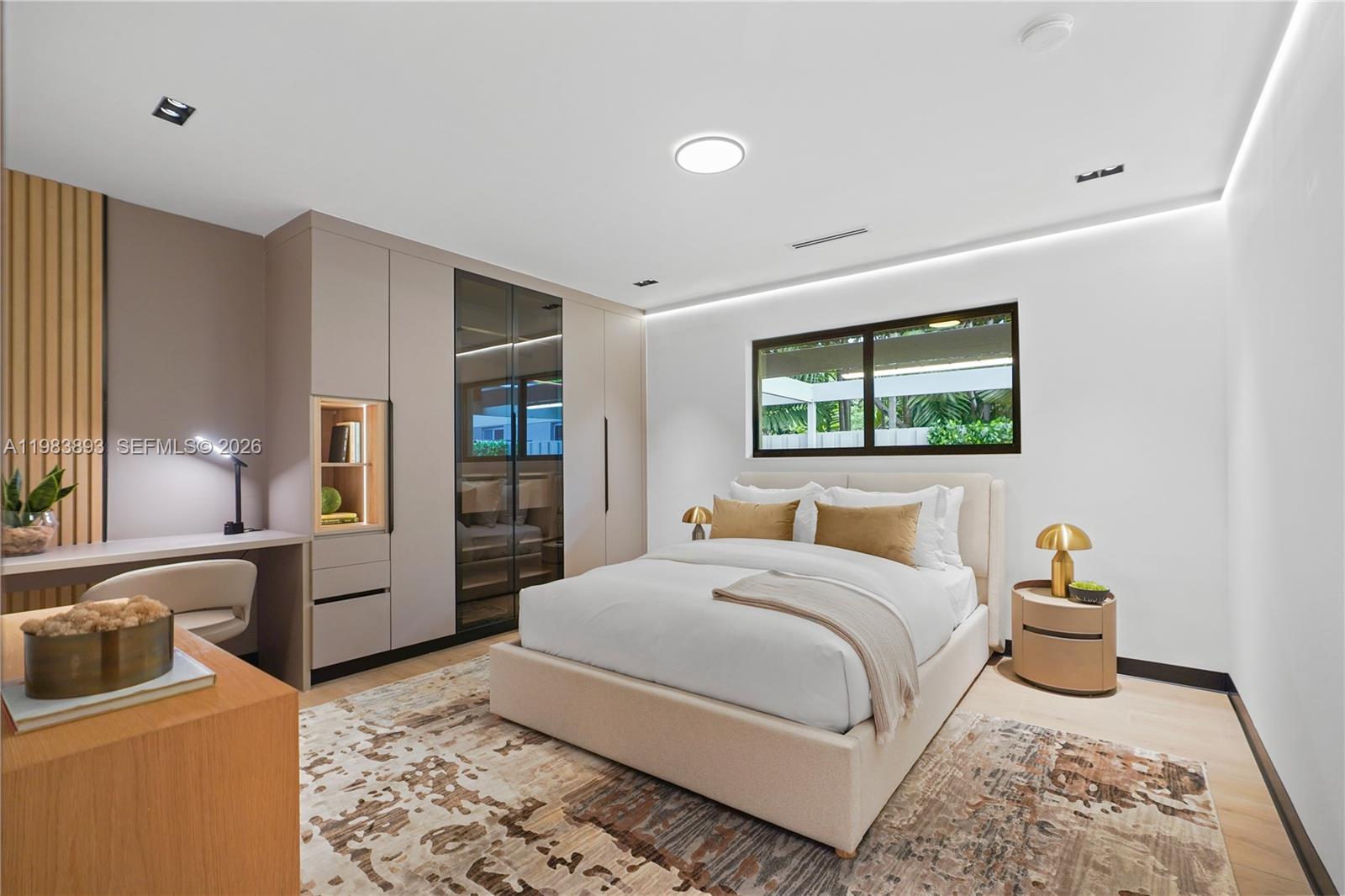Oak Forest - Residential