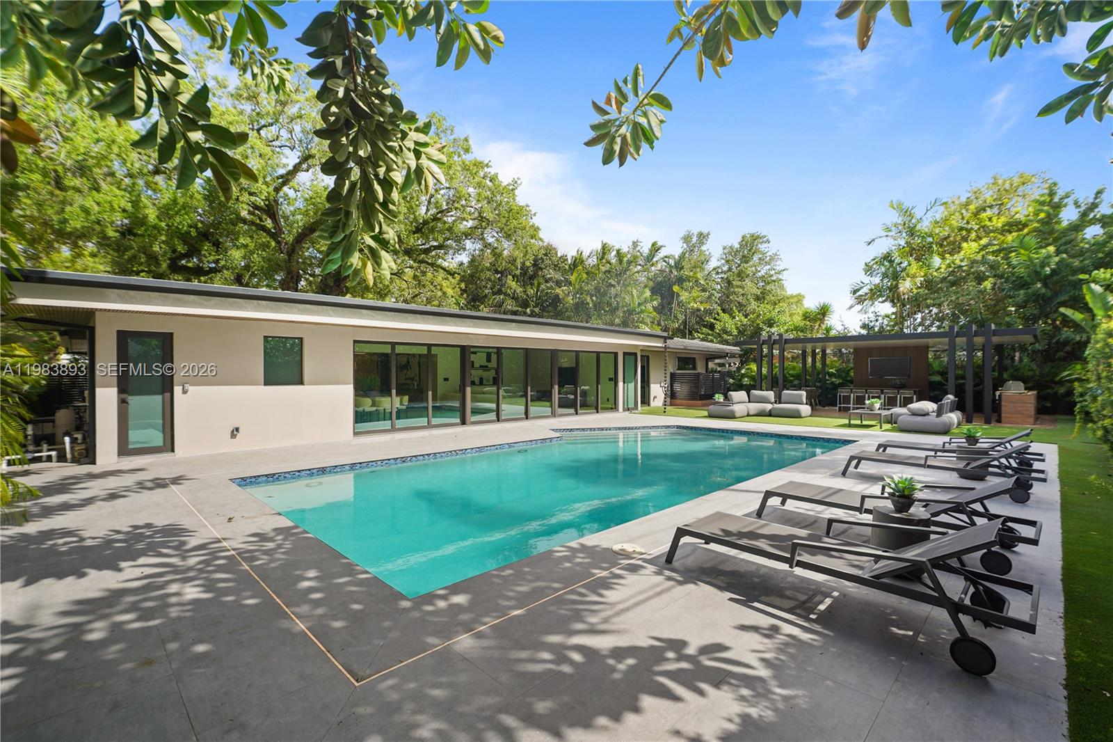 Oak Forest - Residential