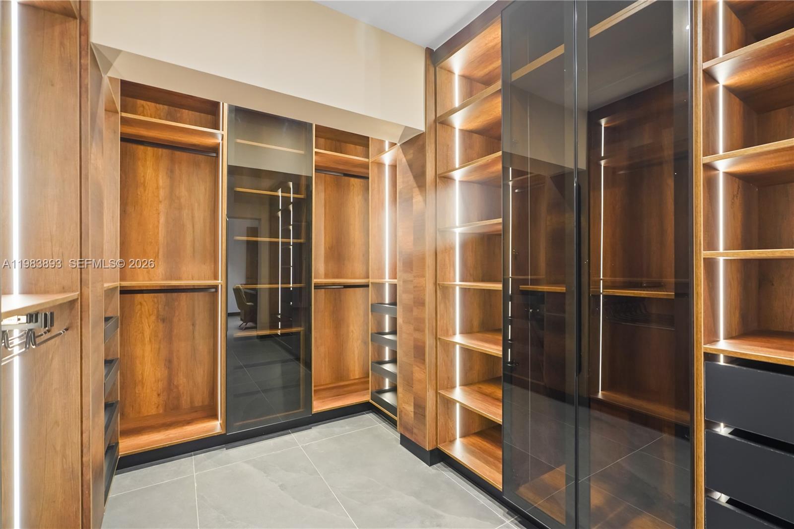 Oak Forest - Residential