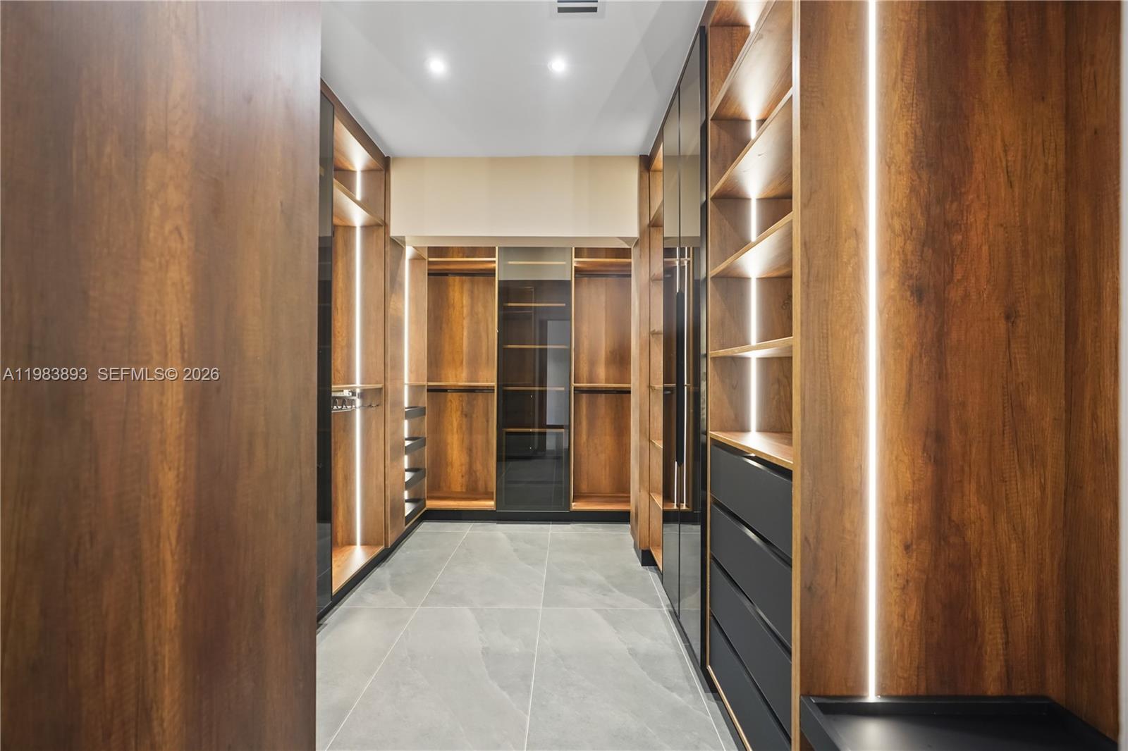 Oak Forest - Residential