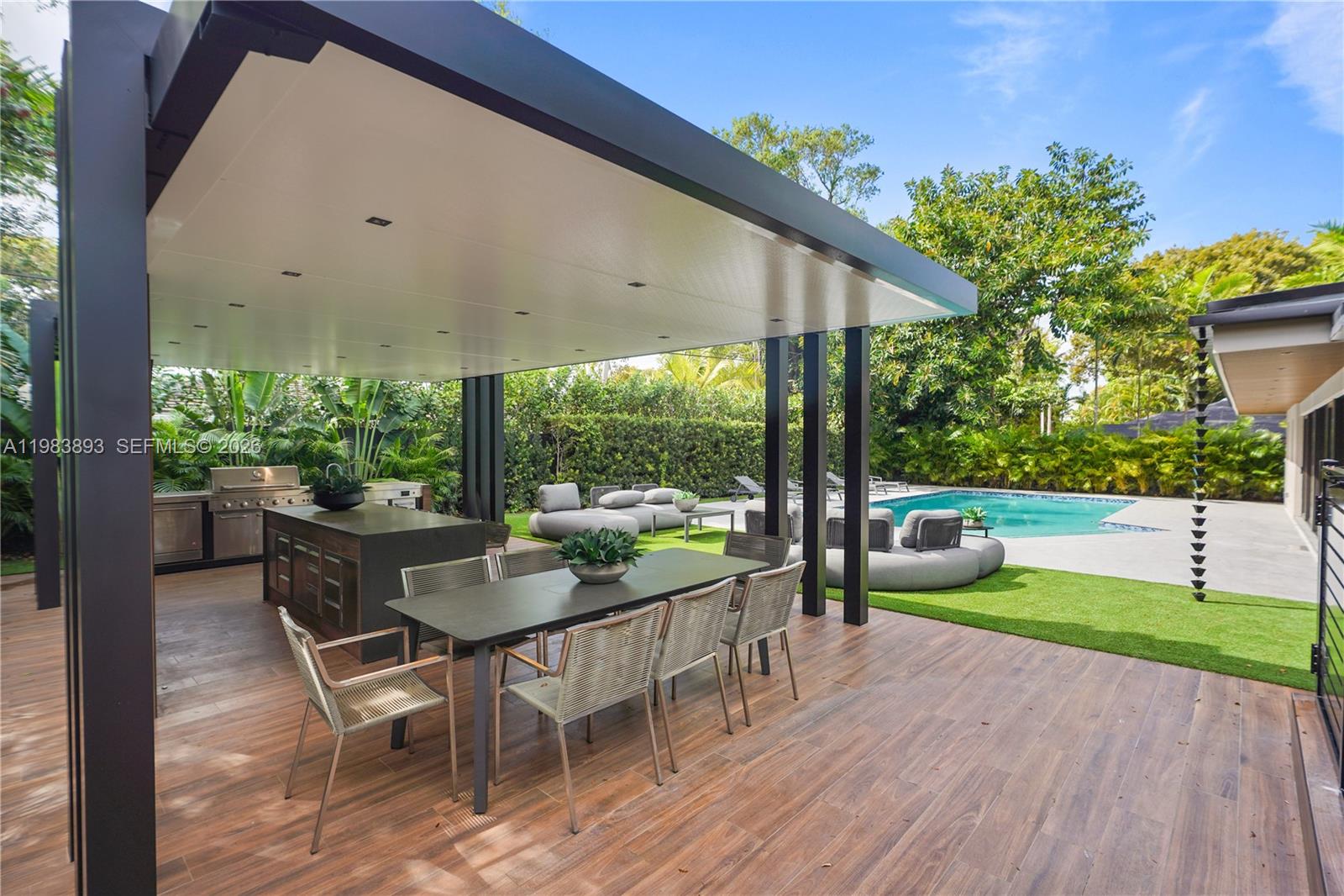 Oak Forest - Residential
