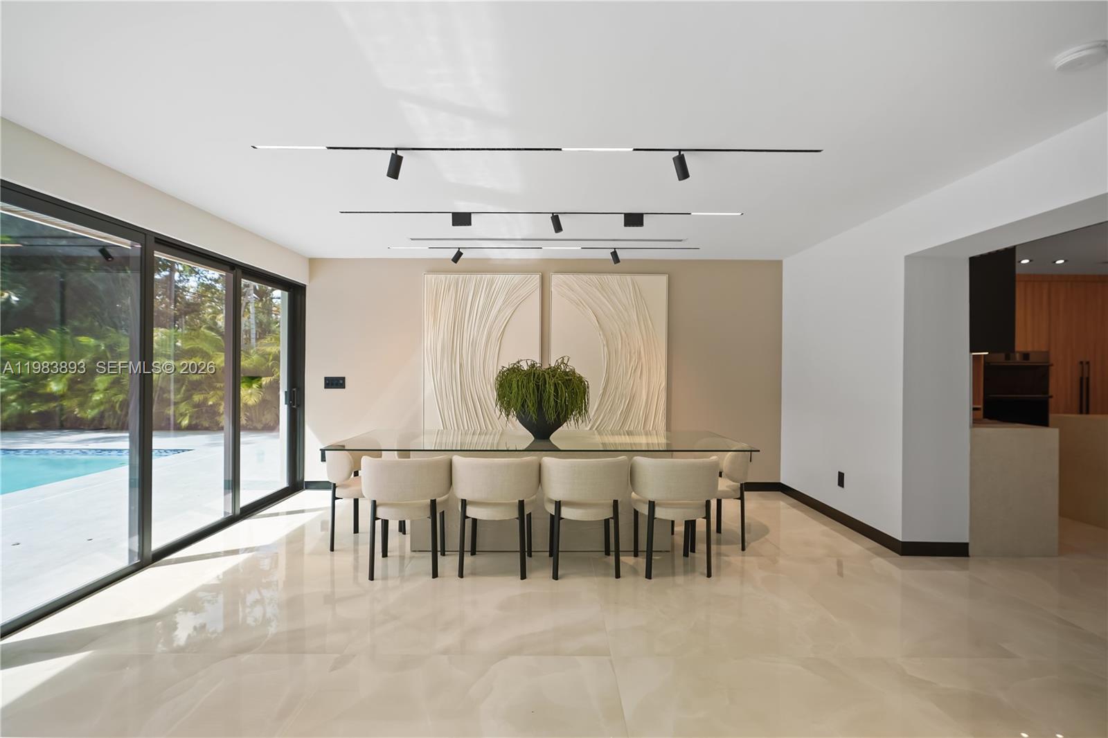 Oak Forest - Residential