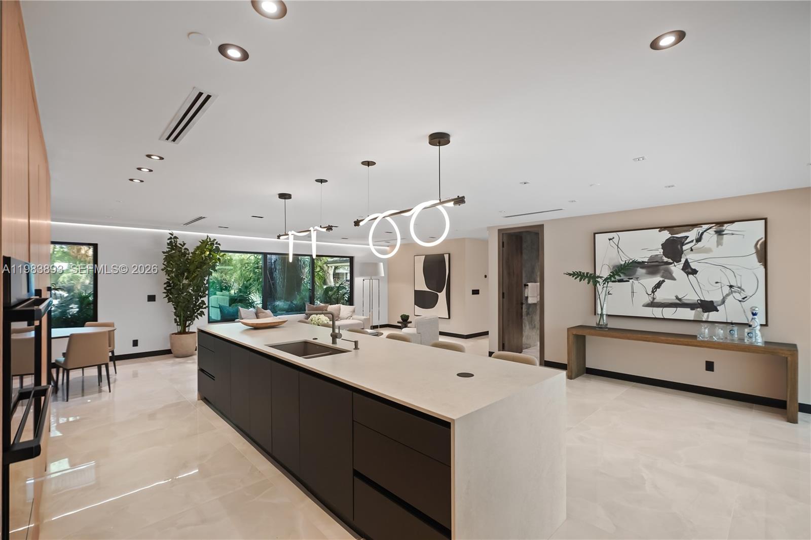 Oak Forest - Residential