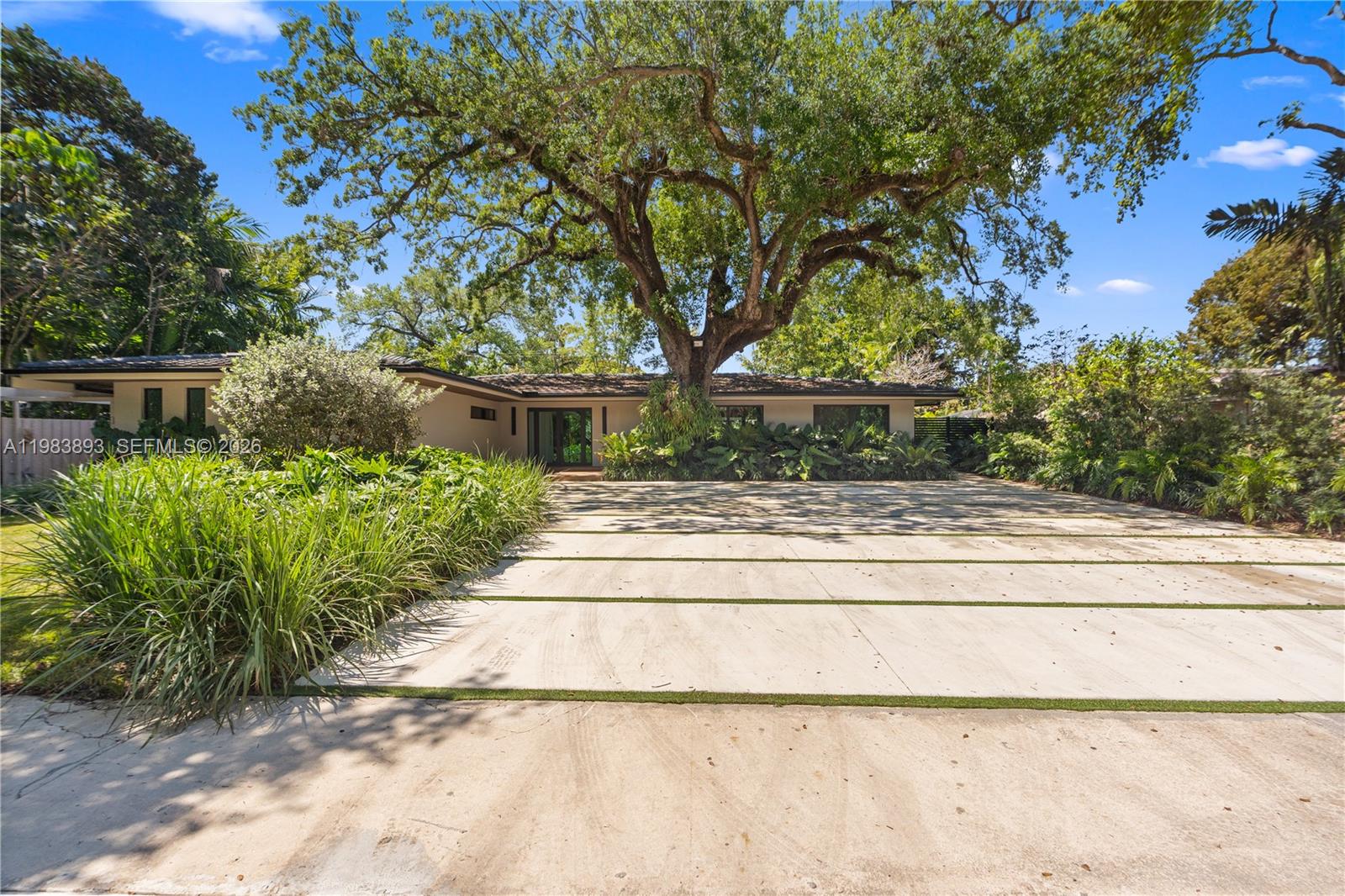 Oak Forest - Residential