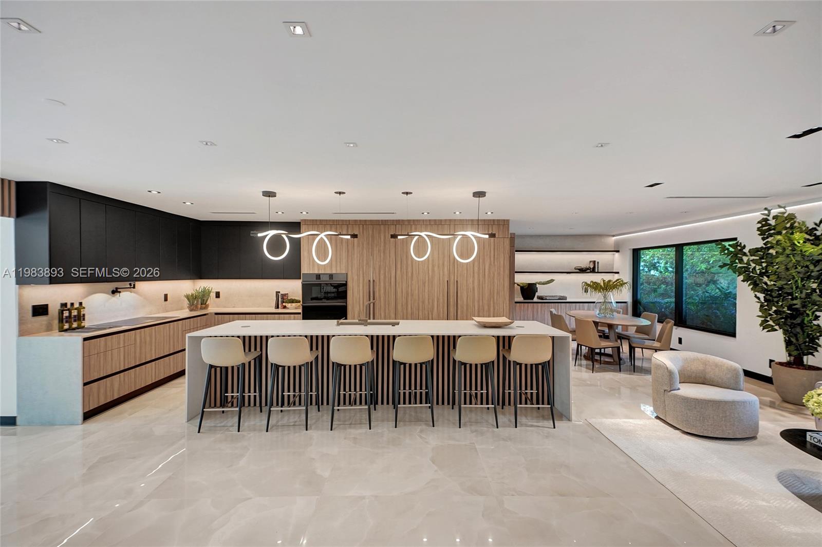 HIGHLAND OAKS - Residential