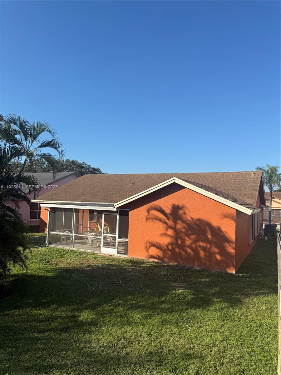 WELLEBY NW QUADRANT - Residential