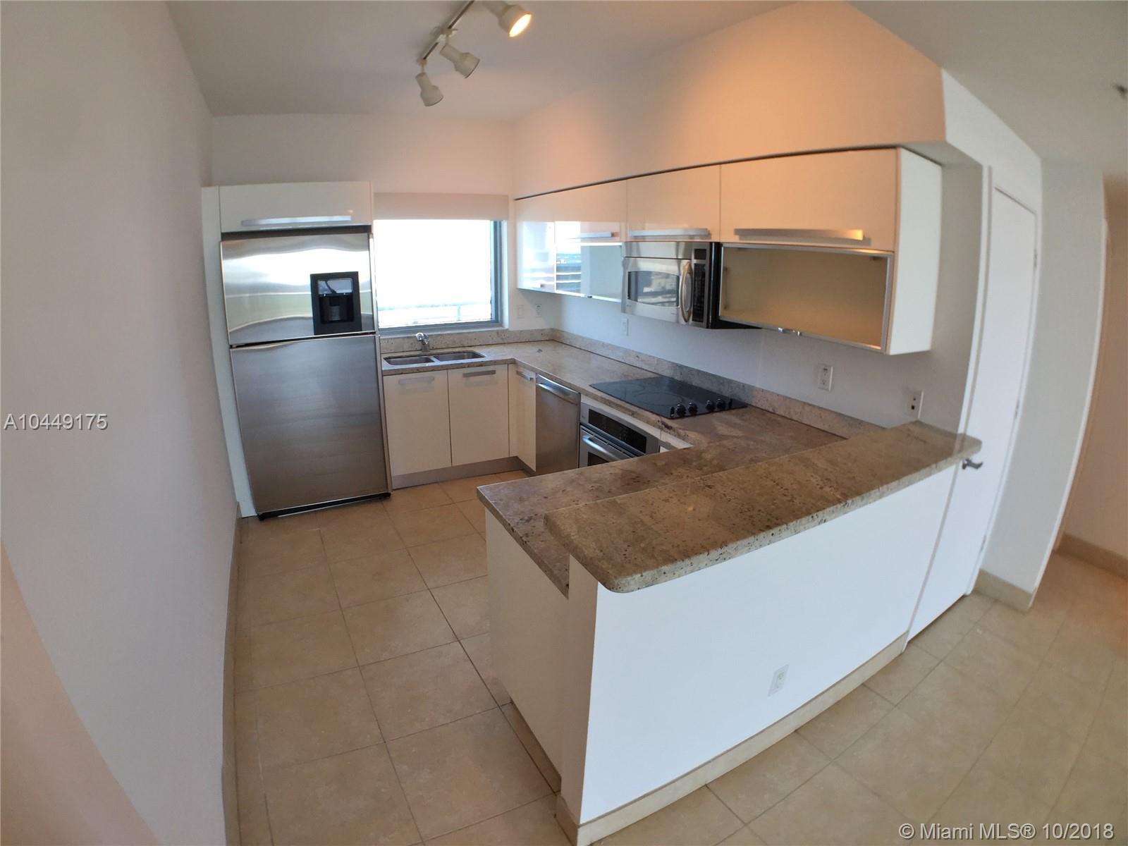 BLUE CONDO - Residential