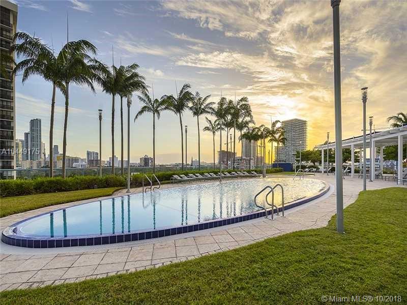 BLUE CONDO - Residential