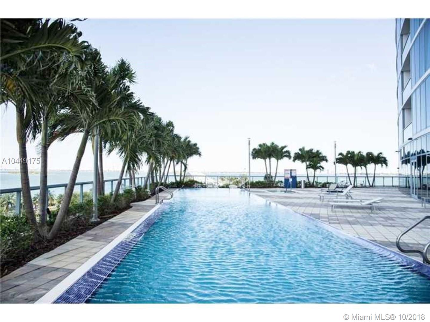 BLUE CONDO - Residential