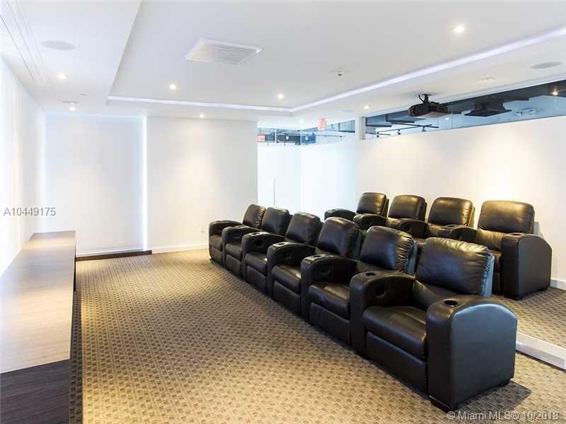 BLUE CONDO - Residential