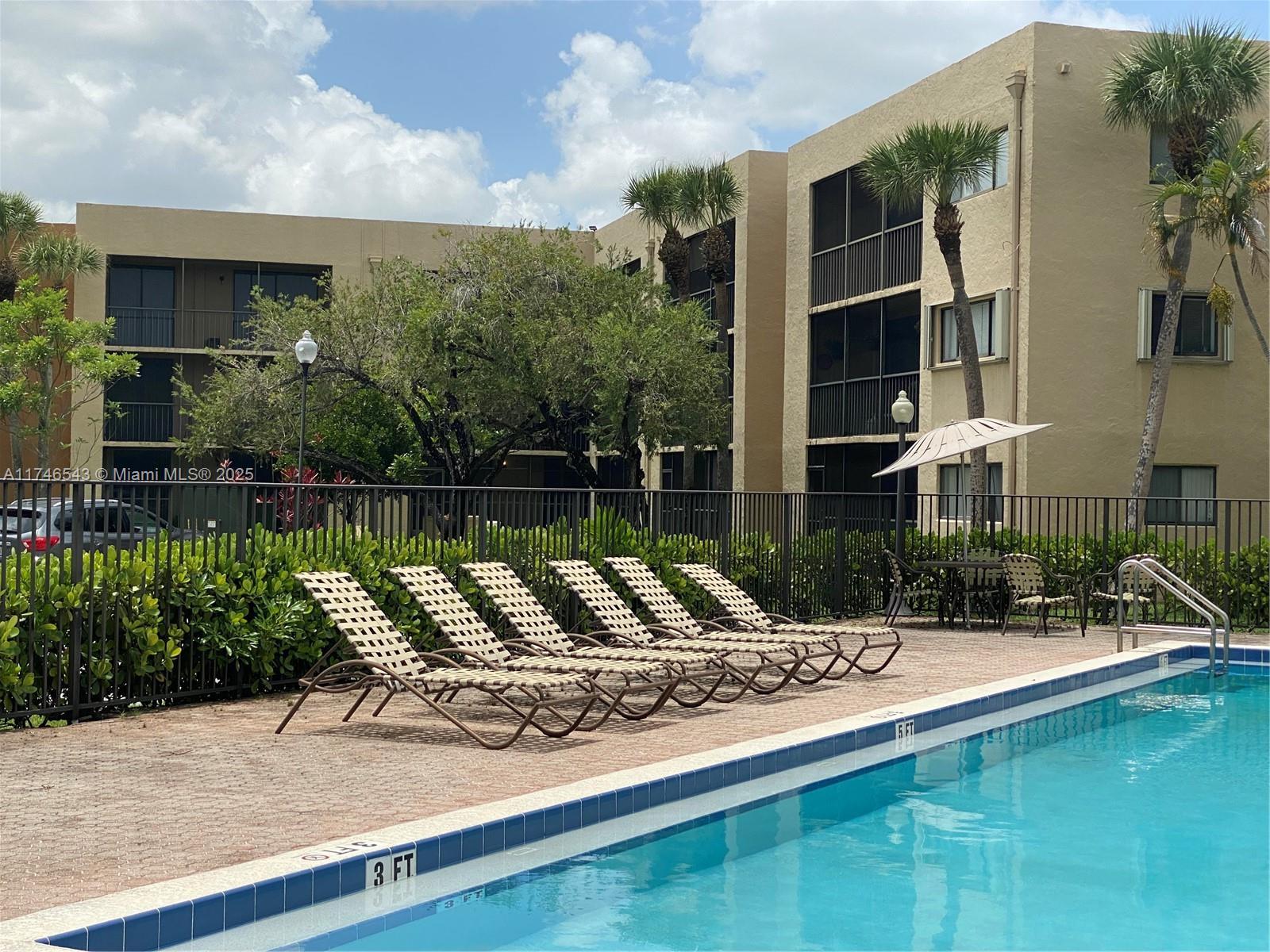 THE HORIZONS CONDO #5 - Residential