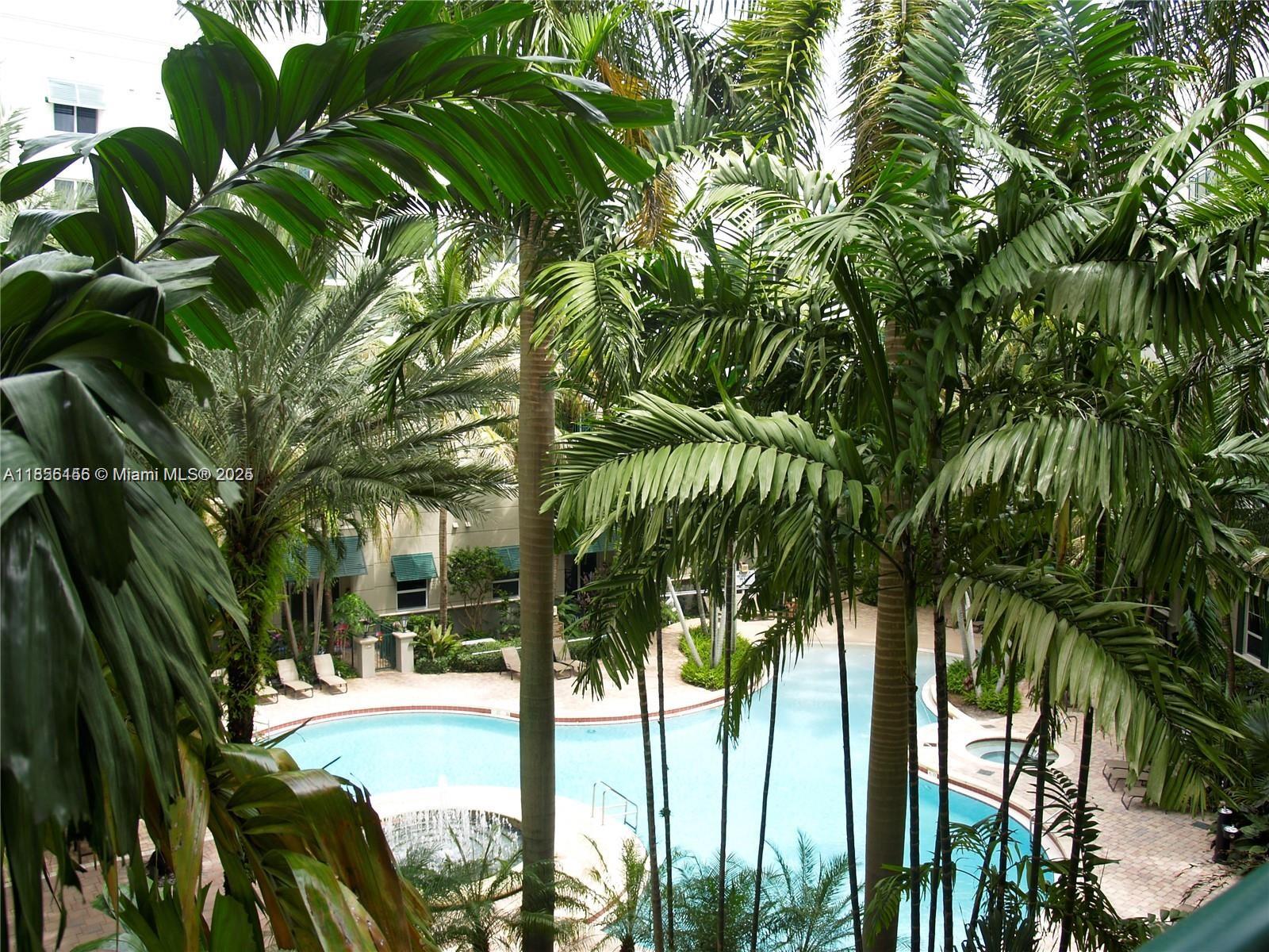 VERANDA CONDOMINIUM - Residential