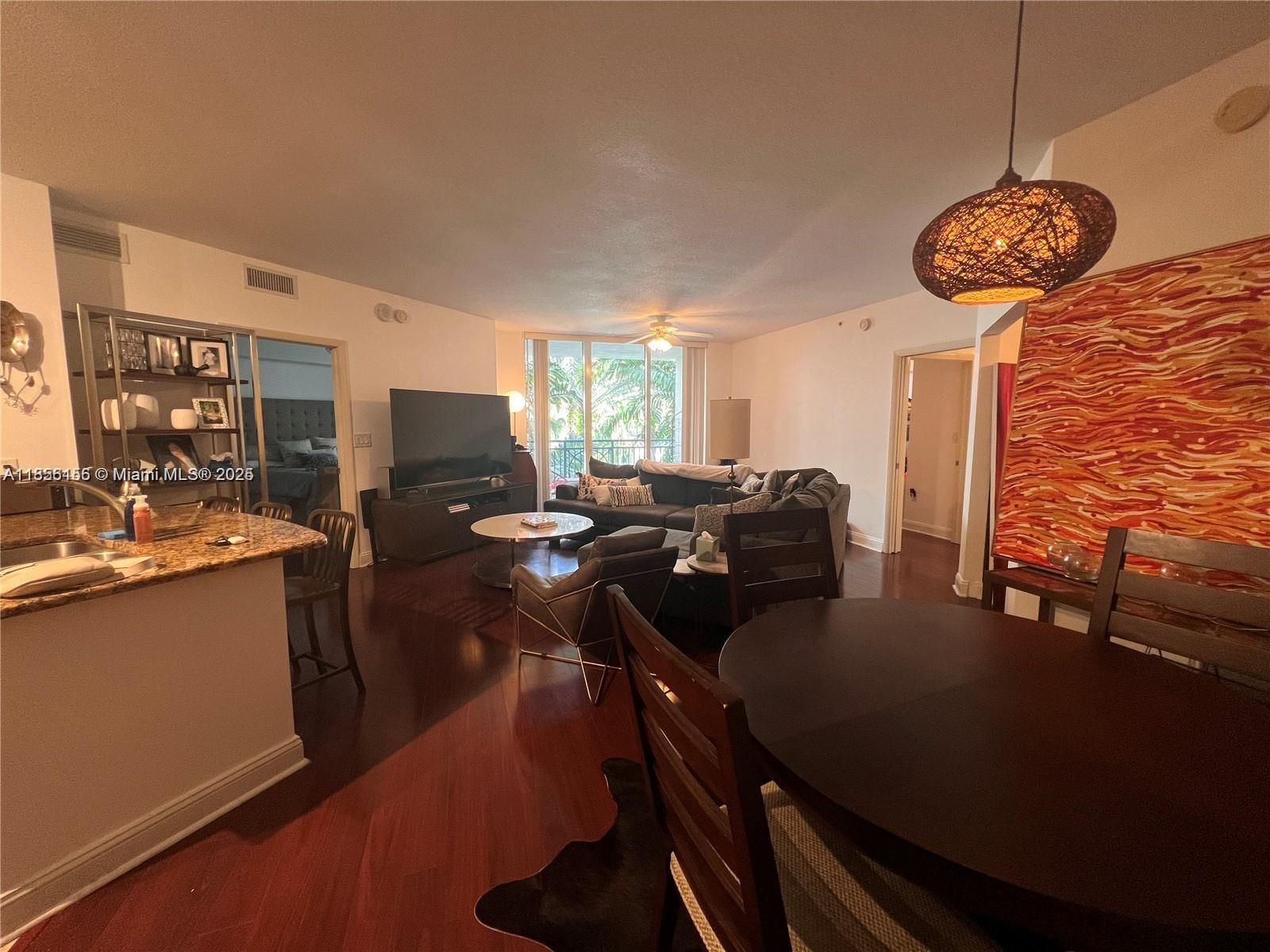 VERANDA CONDOMINIUM - Residential