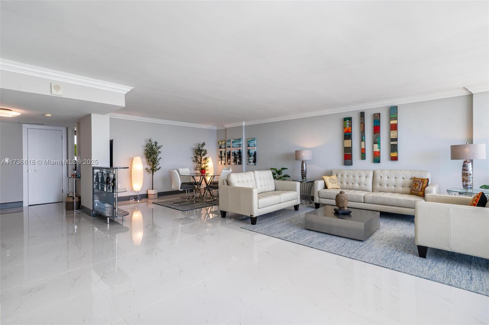 PLAZA EAST CONDO - Residential