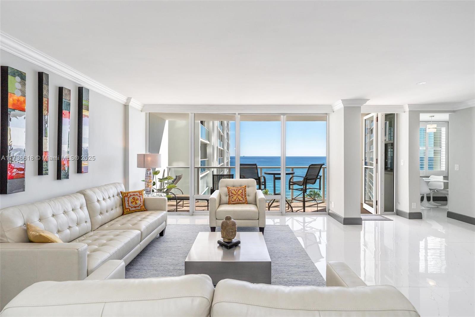 4300 N Ocean Blvd 8F