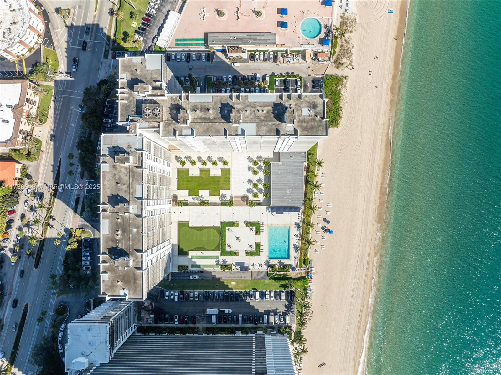 PLAZA EAST CONDO - Residential