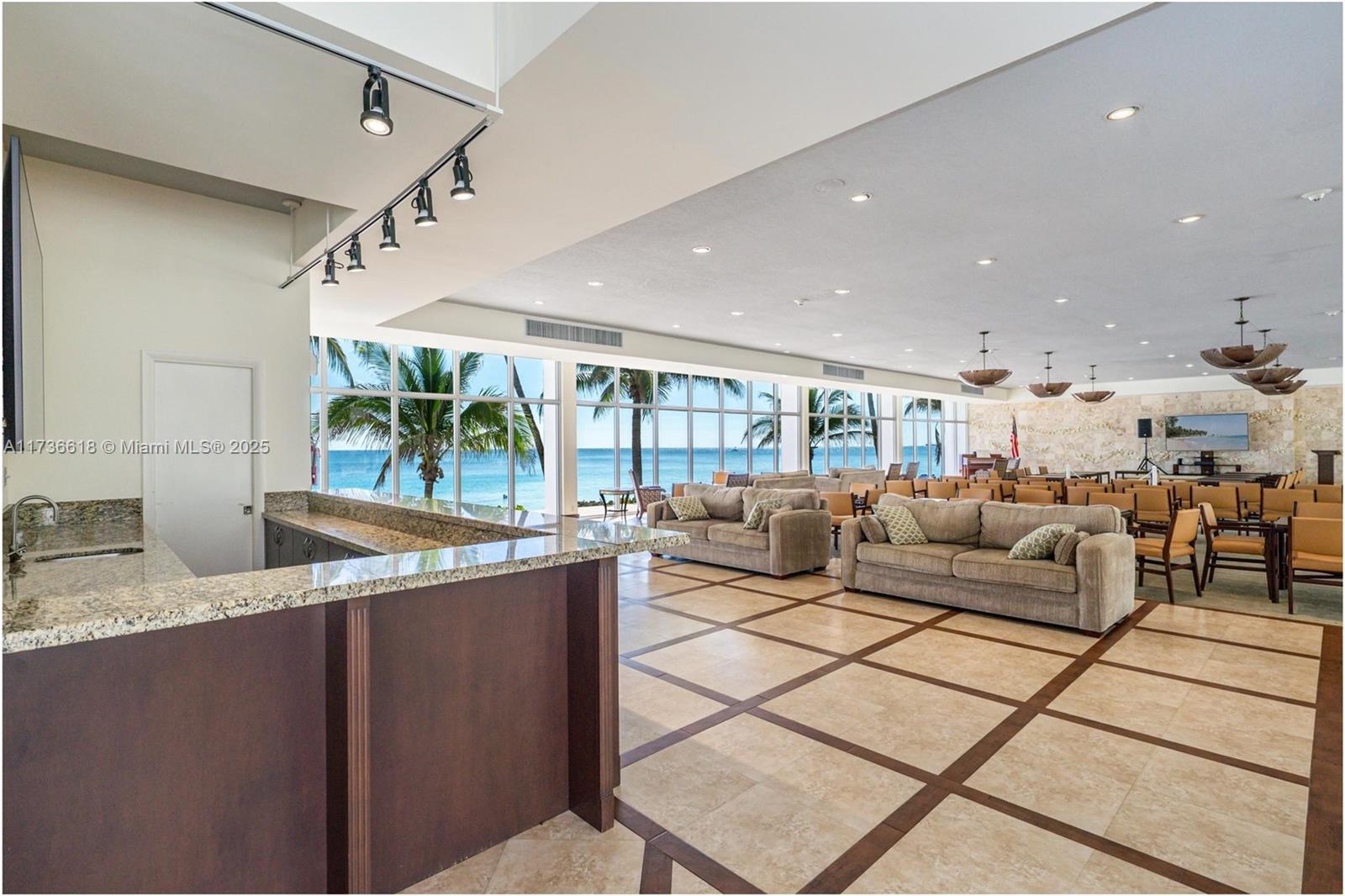 PLAZA EAST CONDO - Residential