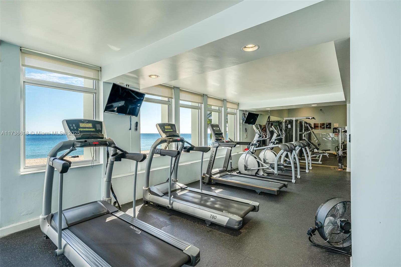 PLAZA EAST CONDO - Residential