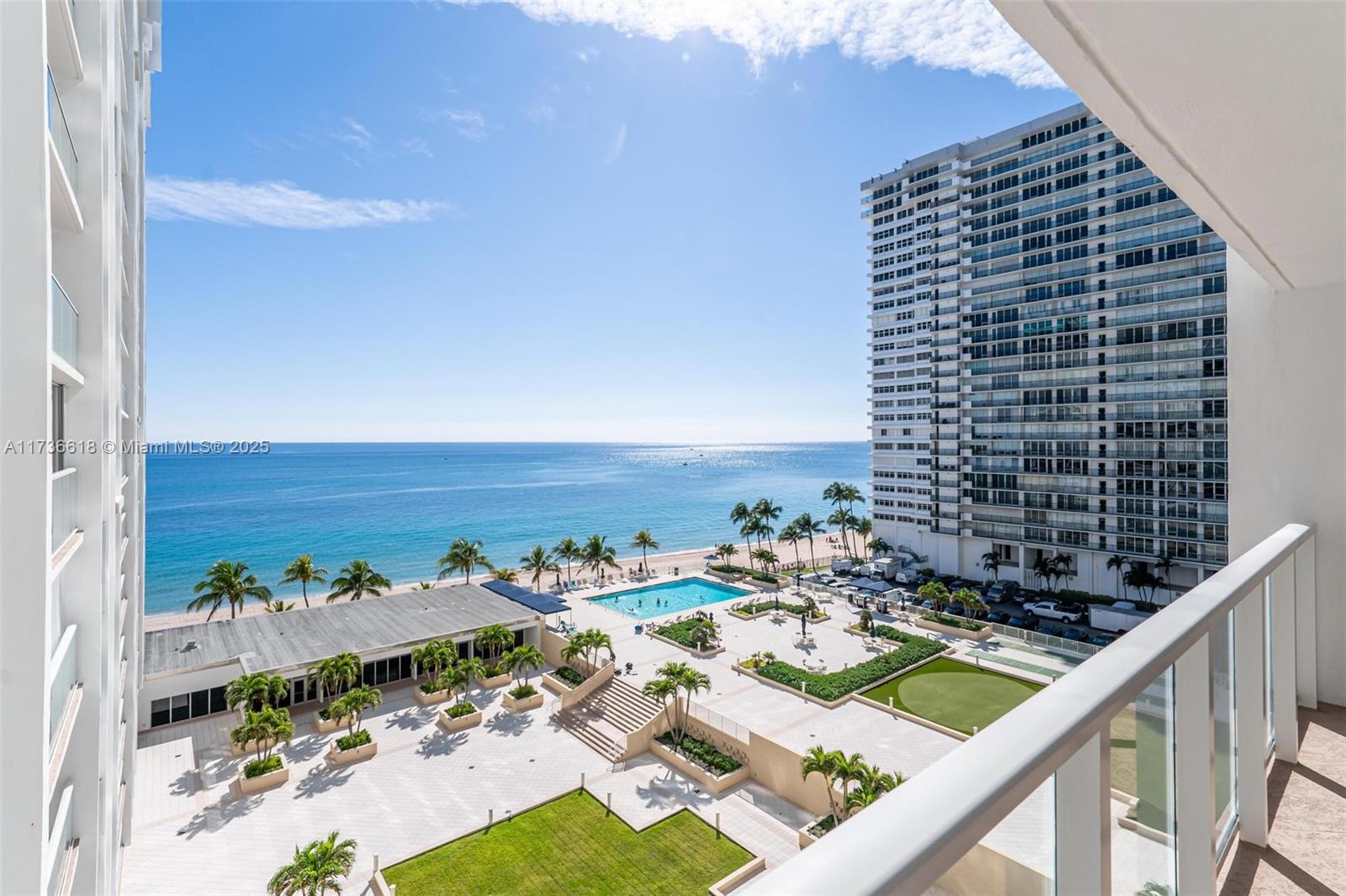 PLAZA EAST CONDO - Residential