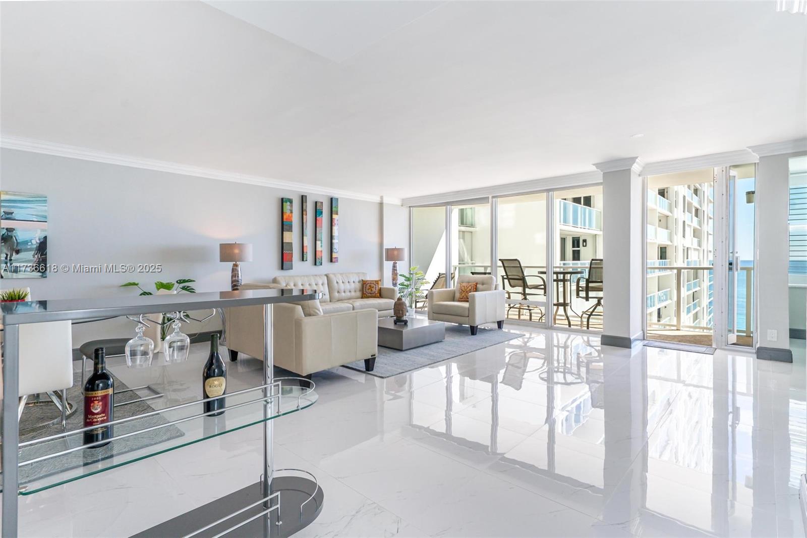 PLAZA EAST CONDO - Residential