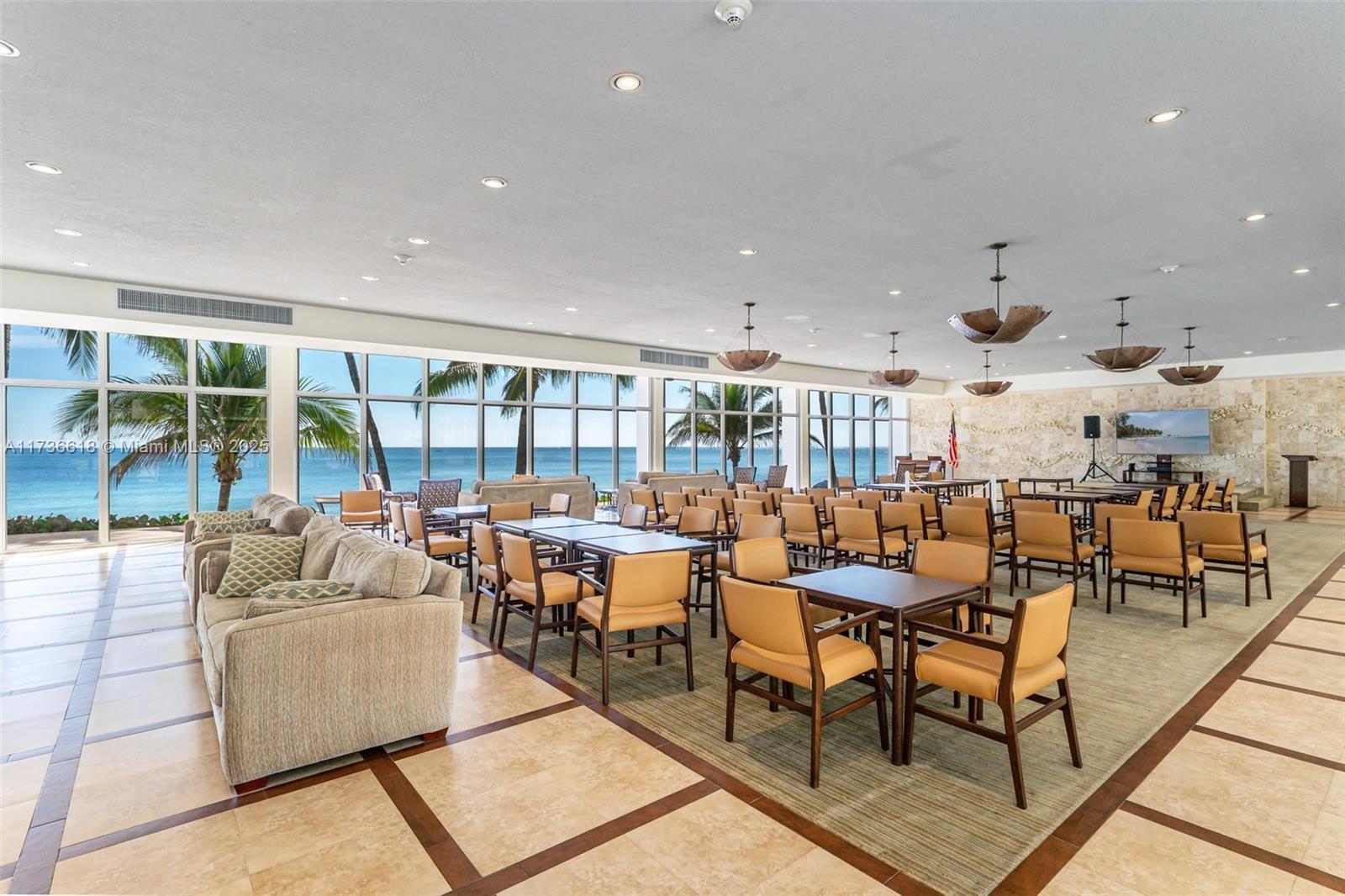 PLAZA EAST CONDO - Residential