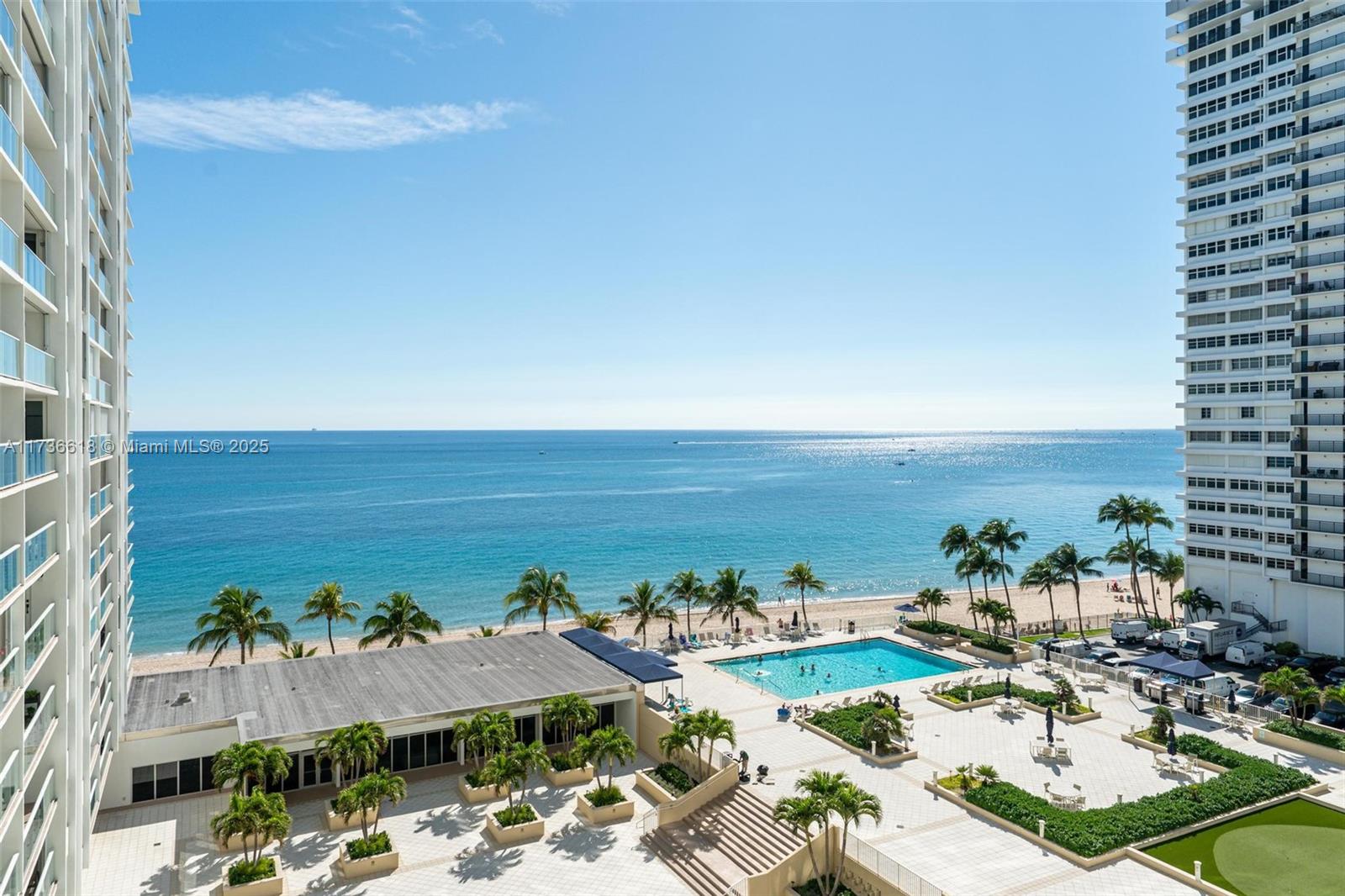 PLAZA EAST CONDO - Residential