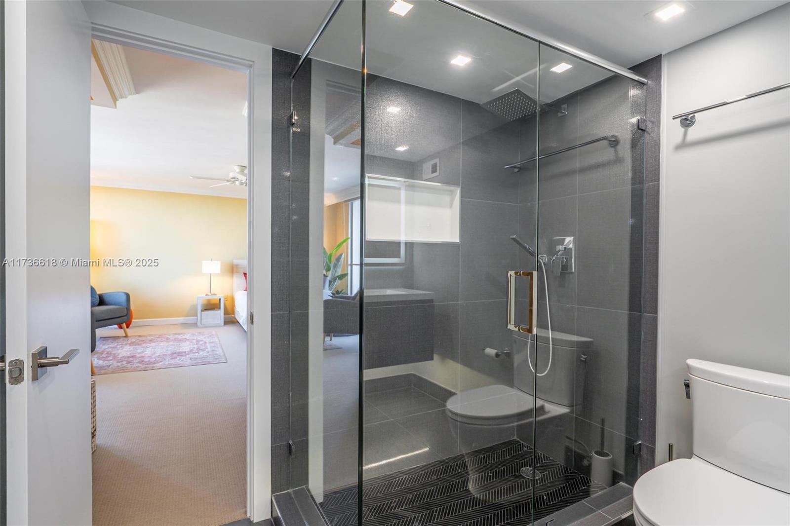 PLAZA EAST CONDO - Residential