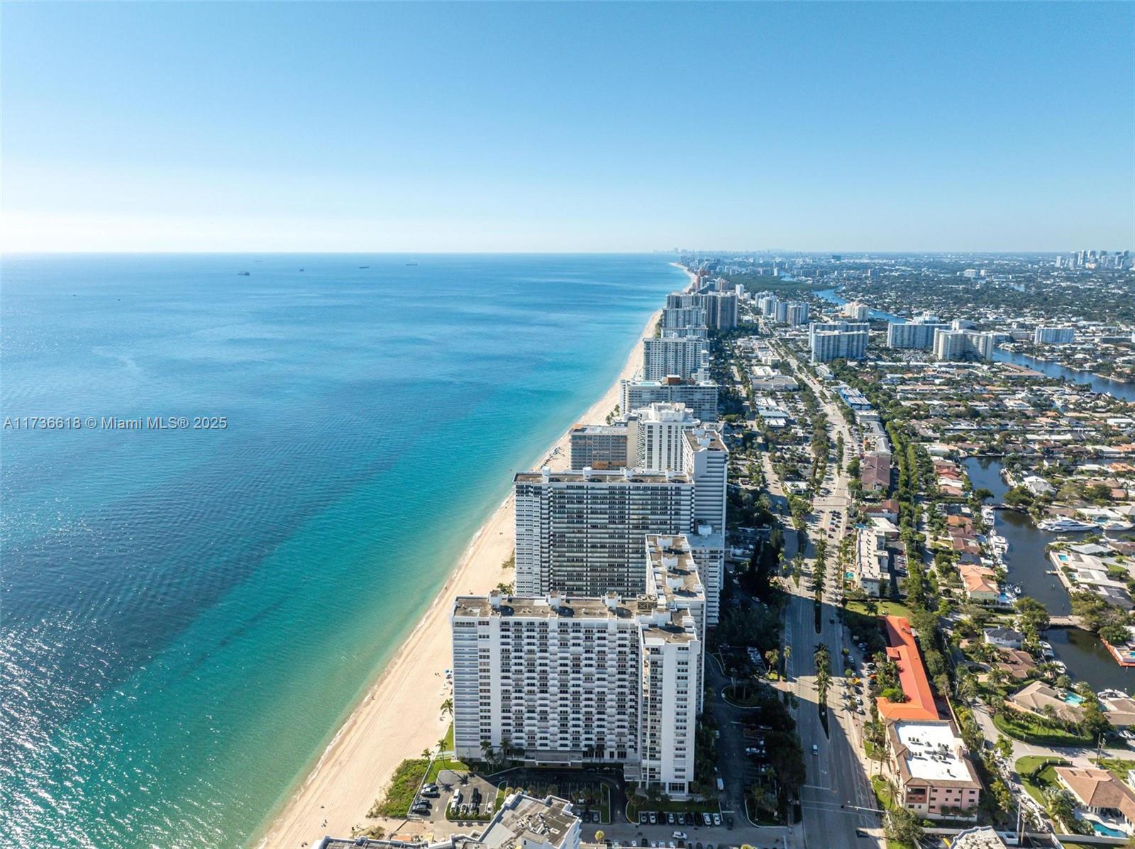 PLAZA EAST CONDO - Residential