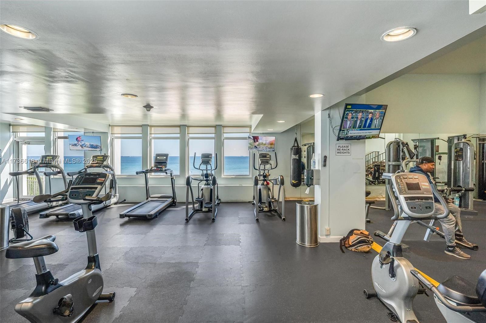 PLAZA EAST CONDO - Residential