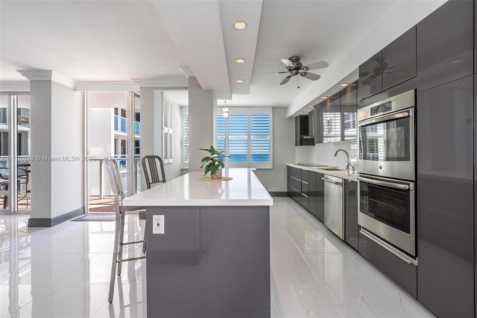 PLAZA EAST CONDO - Residential