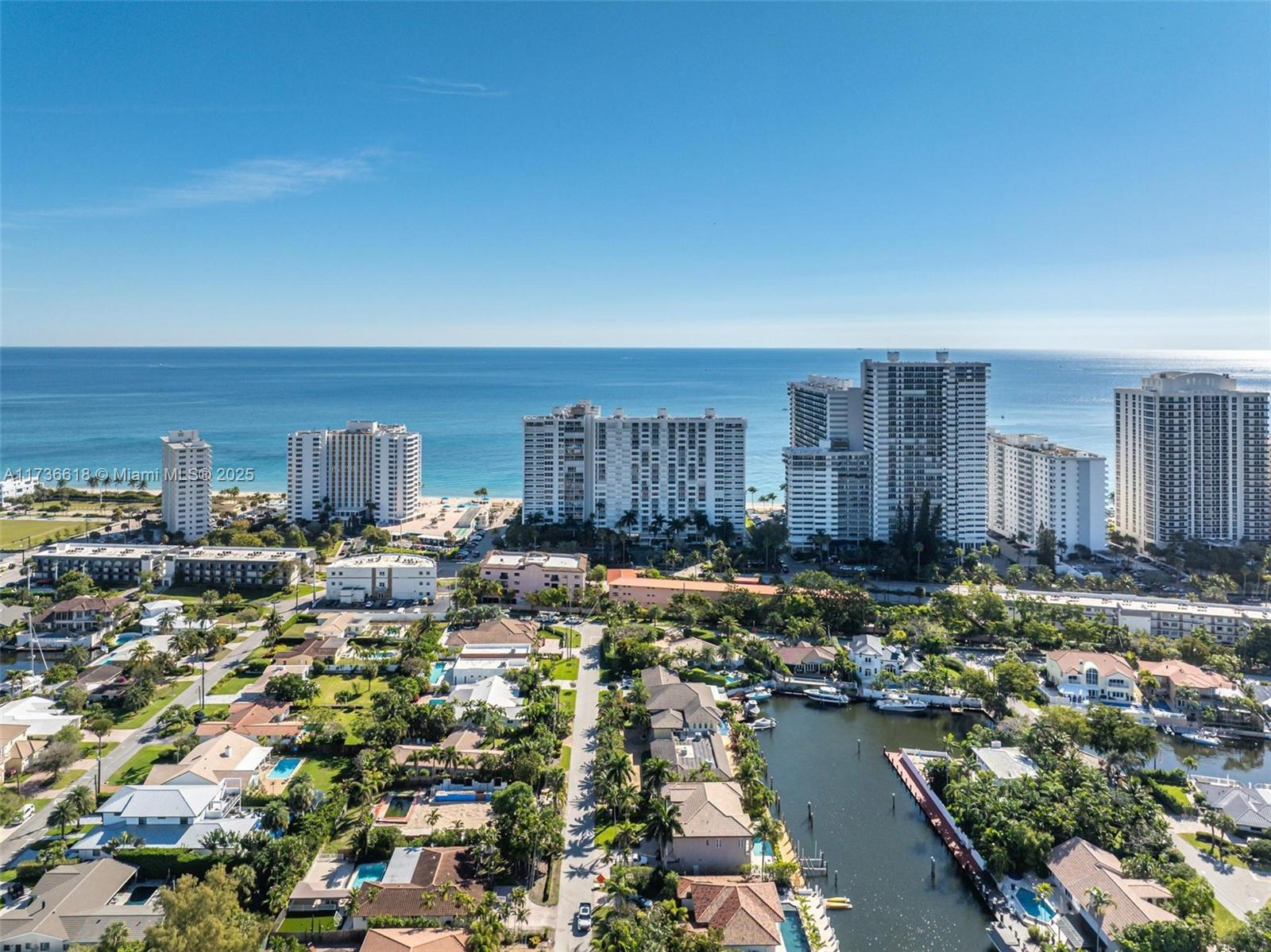 PLAZA EAST CONDO - Residential