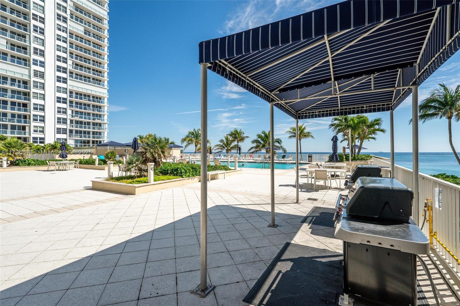 PLAZA EAST CONDO - Residential