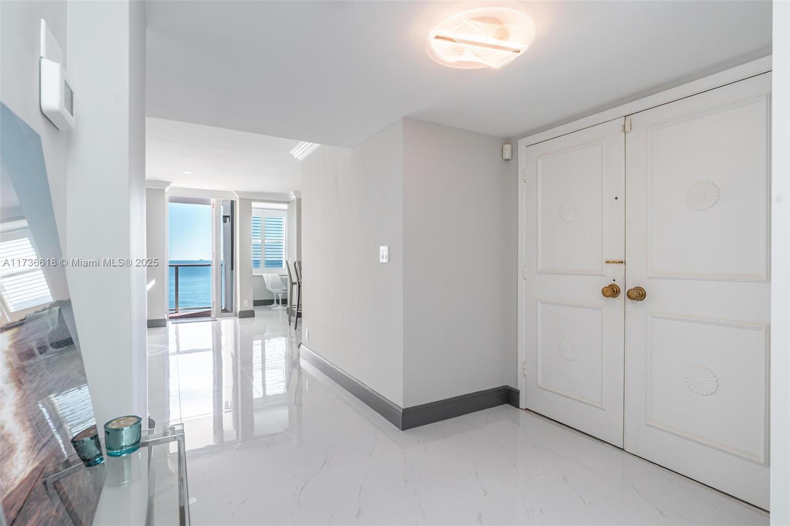 PLAZA EAST CONDO - Residential