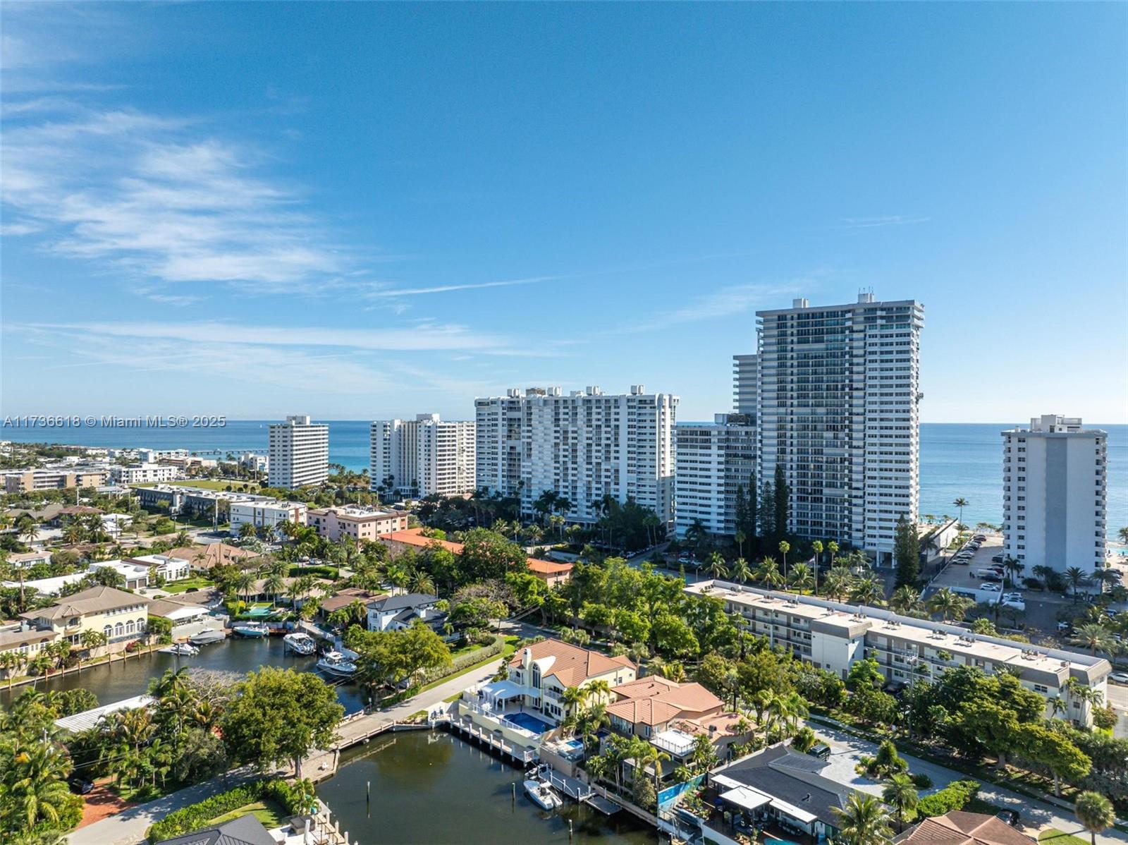 PLAZA EAST CONDO - Residential