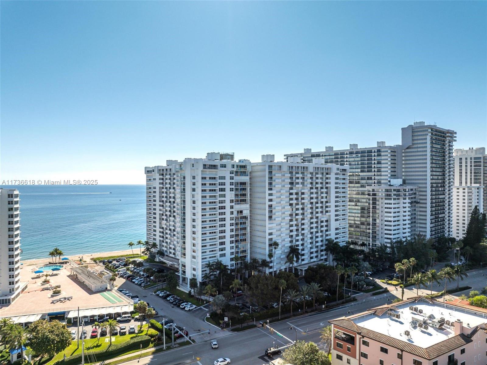 PLAZA EAST CONDO - Residential