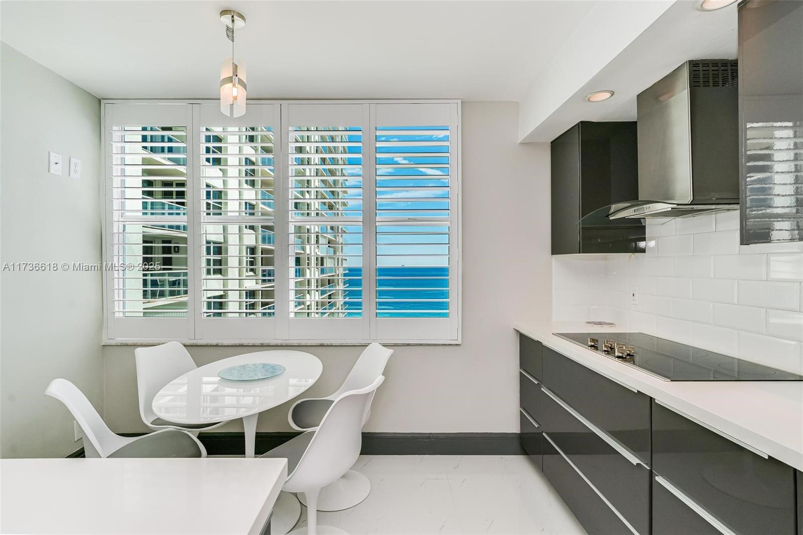 PLAZA EAST CONDO - Residential