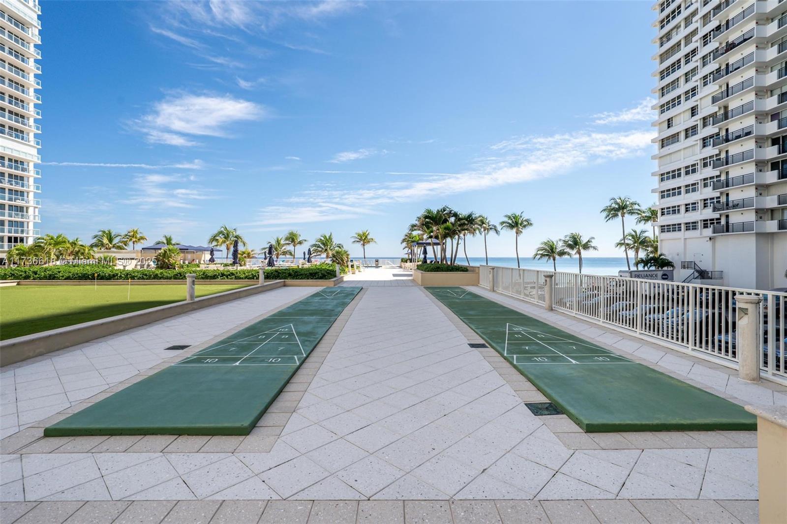 PLAZA EAST CONDO - Residential