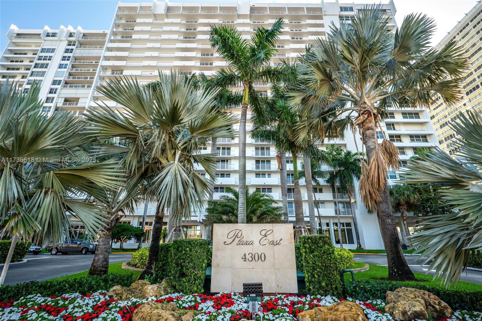 PLAZA EAST CONDO - Residential