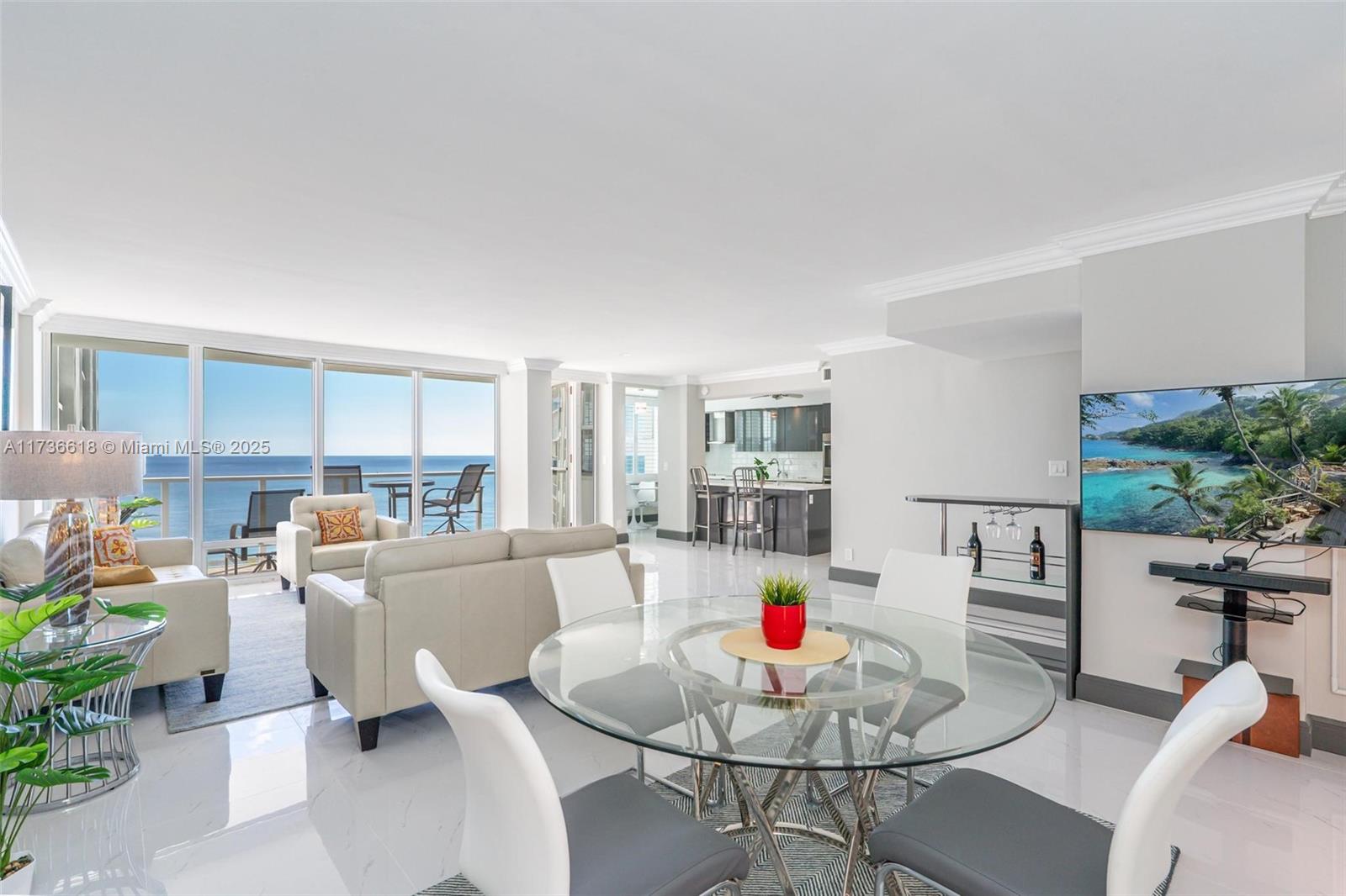 4300 N Ocean Blvd 8F