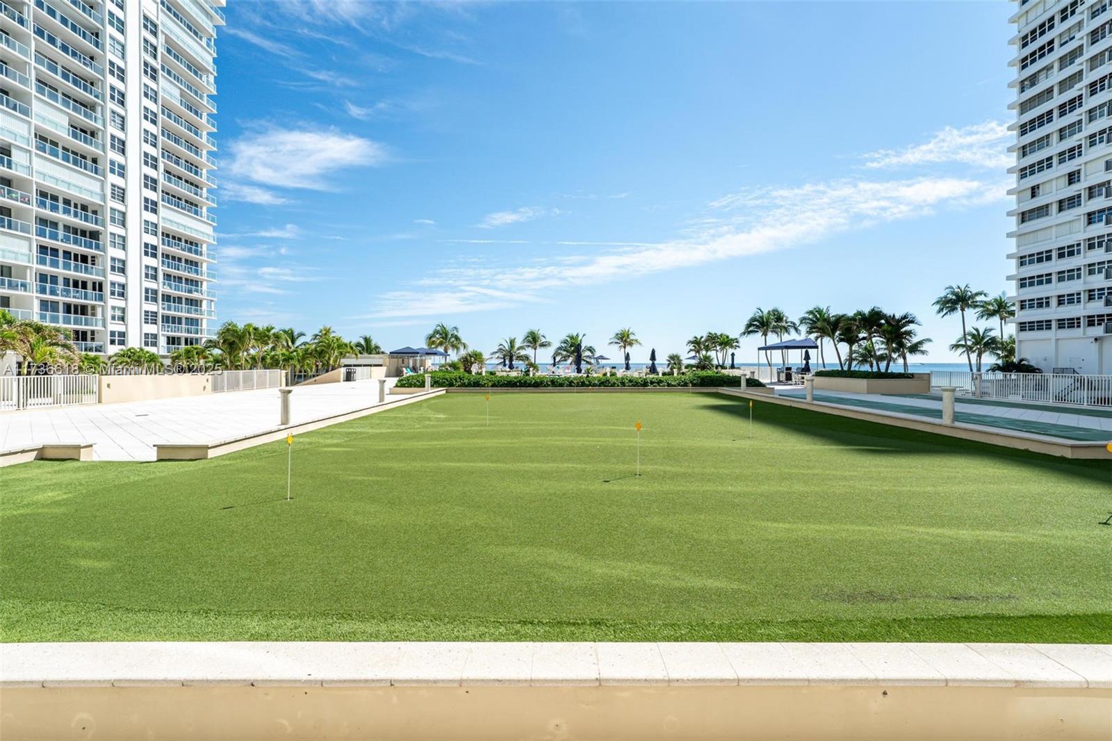 PLAZA EAST CONDO - Residential