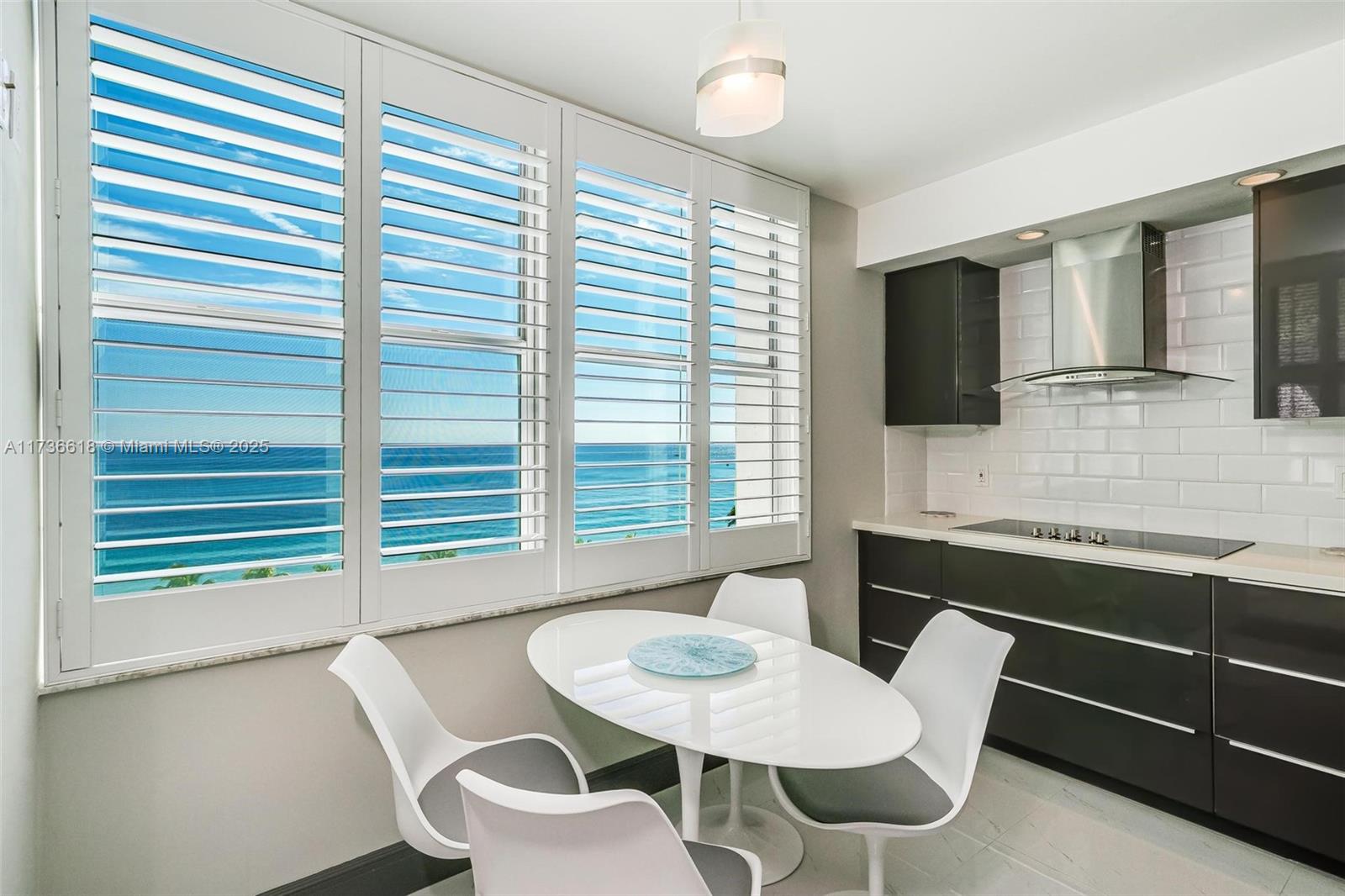 PLAZA EAST CONDO - Residential