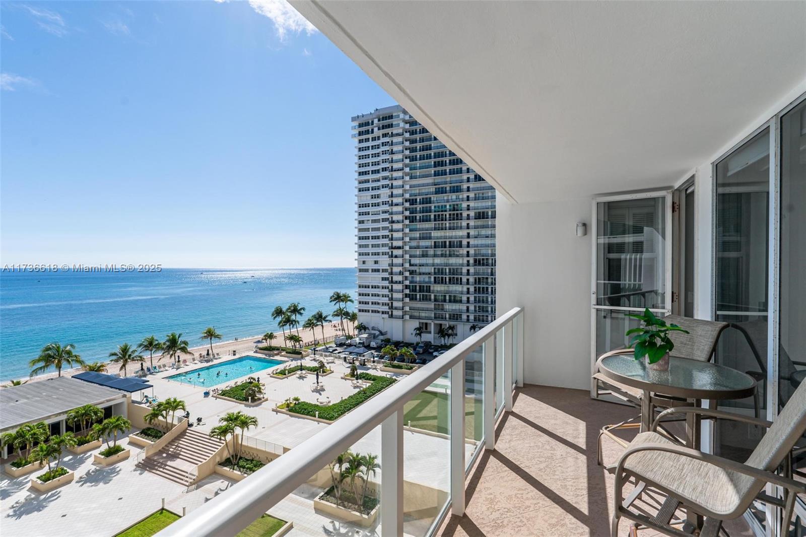 PLAZA EAST CONDO - Residential