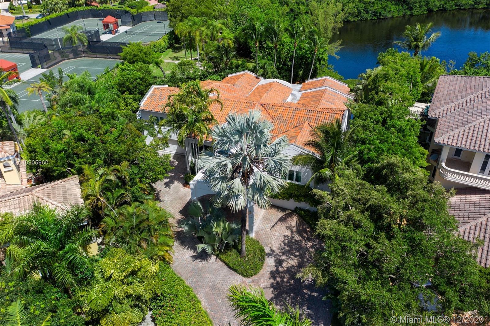 COCOPLUM SEC 2 PLAT F - Residential