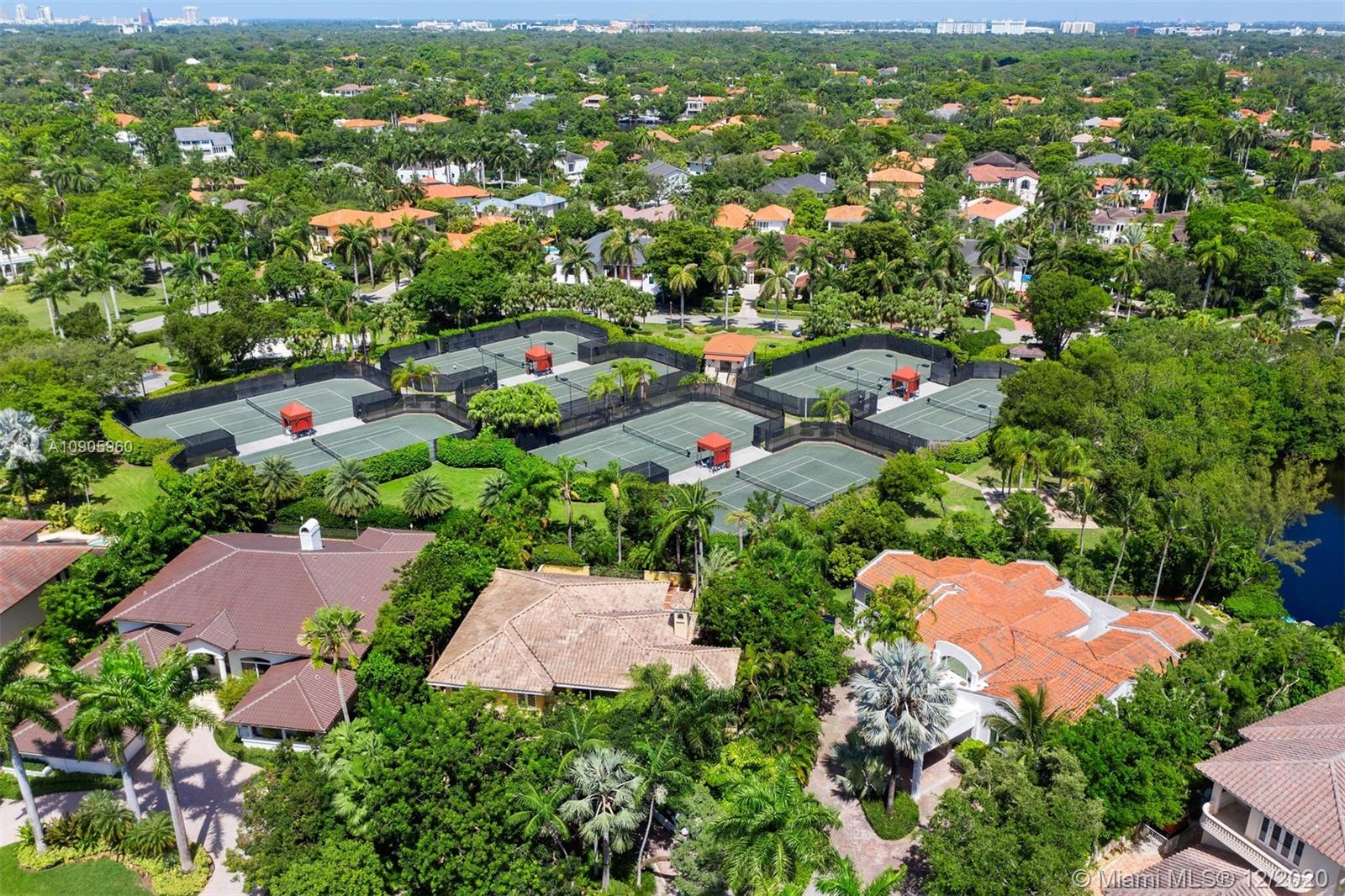 COCOPLUM SEC 2 PLAT F - Residential