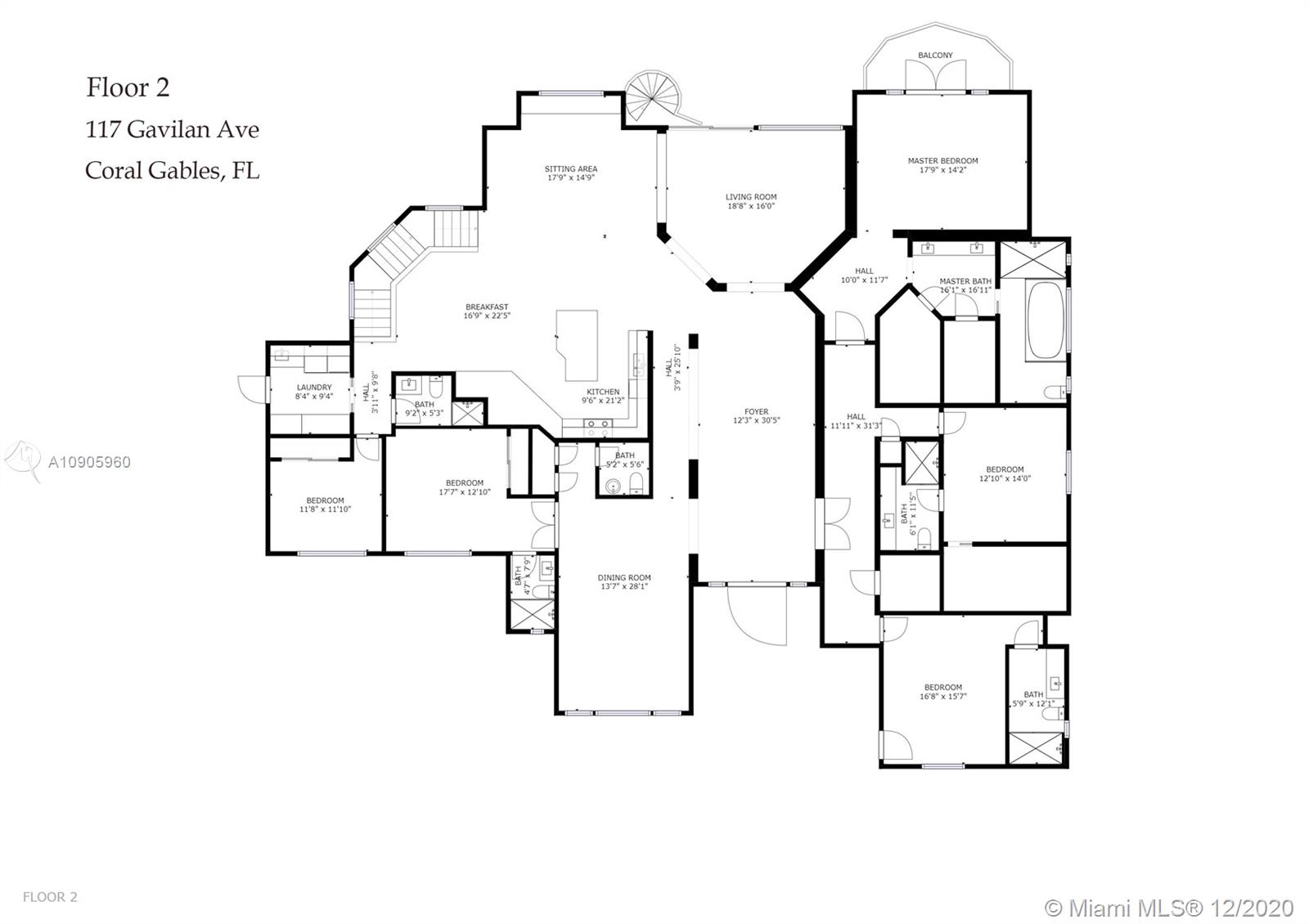 COCOPLUM SEC 2 PLAT F - Residential