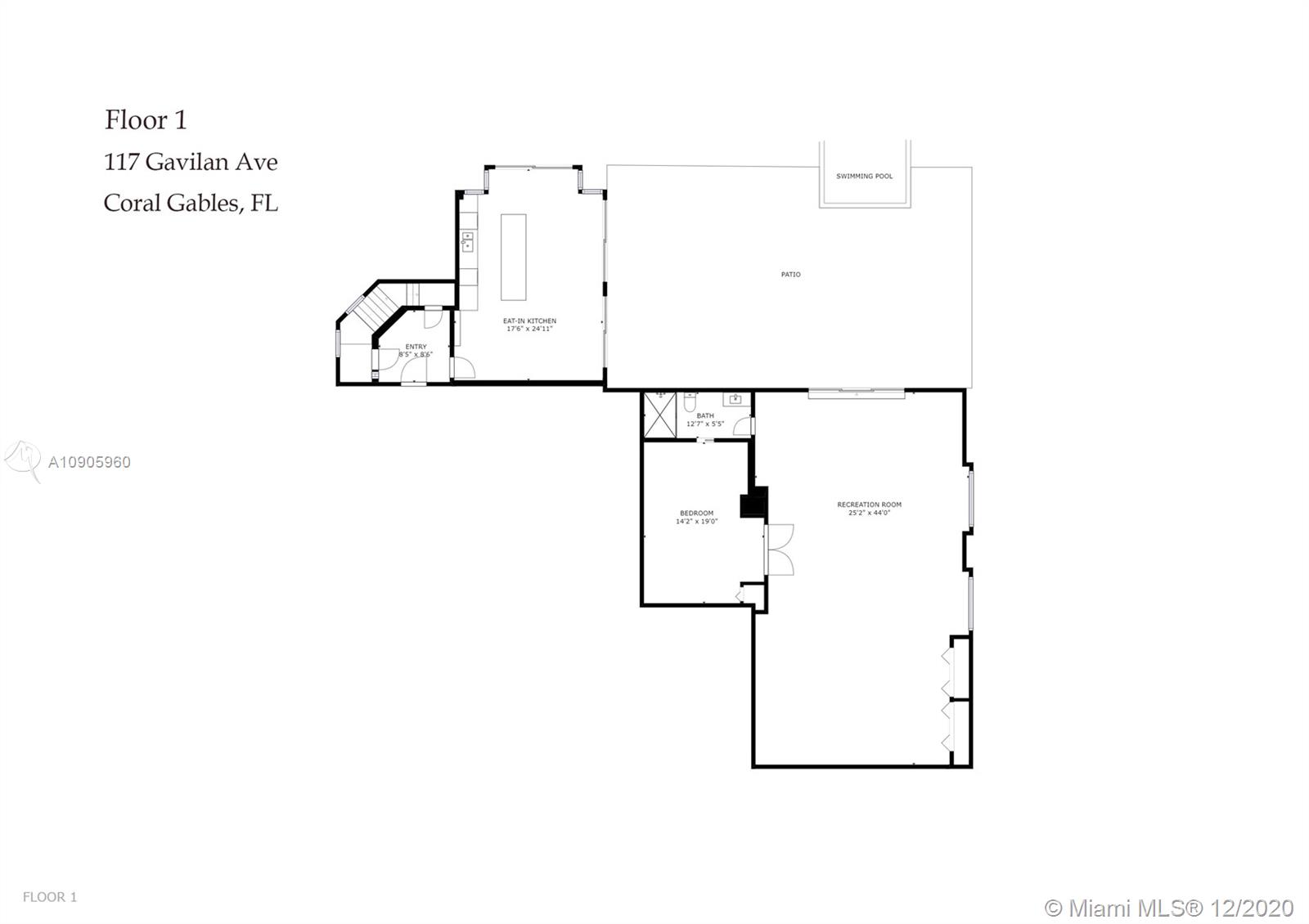 COCOPLUM SEC 2 PLAT F - Residential