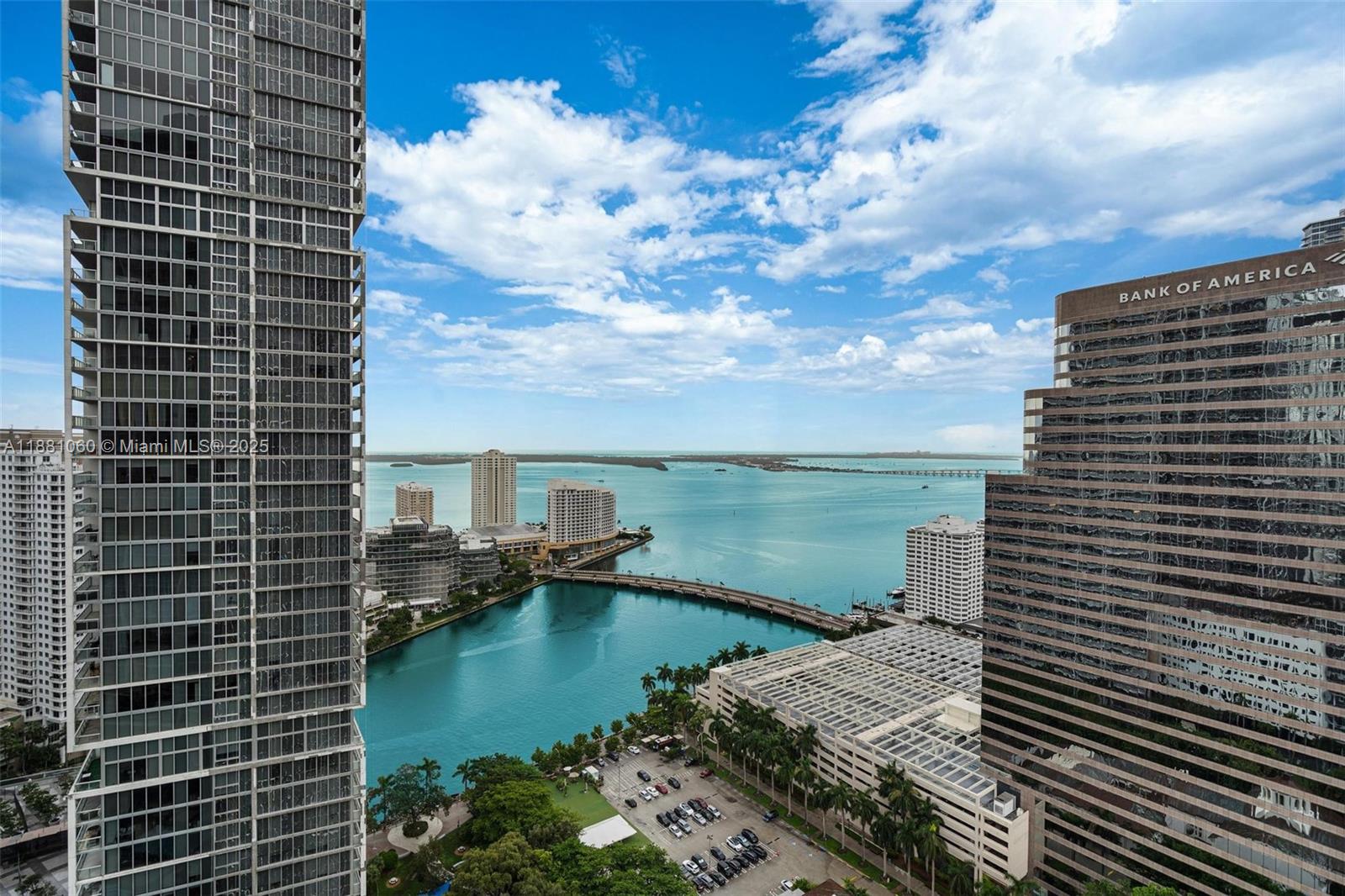 ICON BRICKELL CONDO NO 3 - Residential